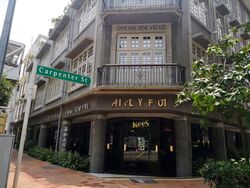 The Central (D1), Retail #595192331
